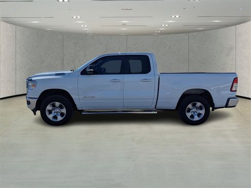 Certified 2021 RAM 1500 Big Horn image 6