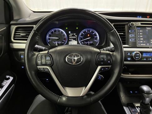 Certified 2019 Toyota Highlander XLE image 20