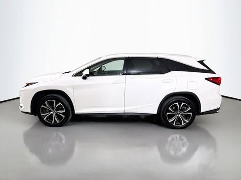 Used 2020 Lexus RX 350L FWD w/ Premium Package image 4