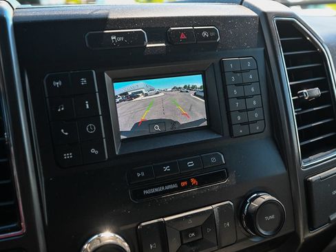 Used 2018 Ford F150 XLT AWD/4WD image 36