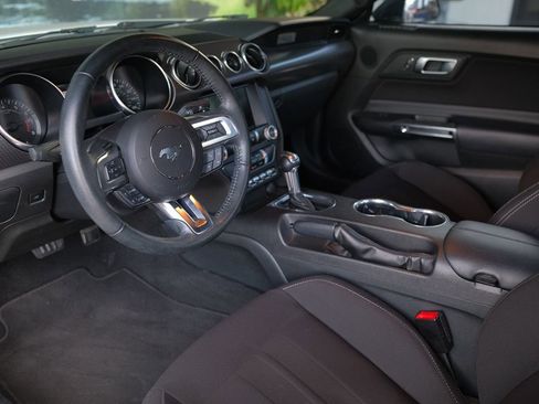 Used 2020 Ford Mustang Coupe w/ 2.3L High Performance Package image 14