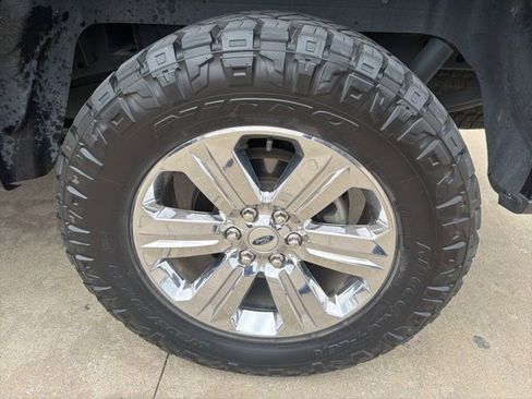 Used 2020 Ford F150 XLT w/ Equipment Group 301A Mid image 6