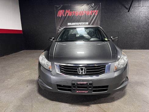 Used 2010 Honda Accord LX image 7