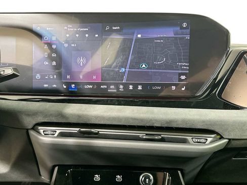 New 2025 Audi S5 Prestige image 12