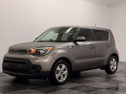 Used 2019 Kia Soul