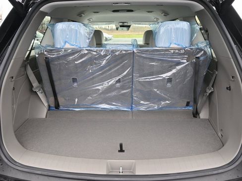 New 2026 Hyundai Palisade SEL image 8