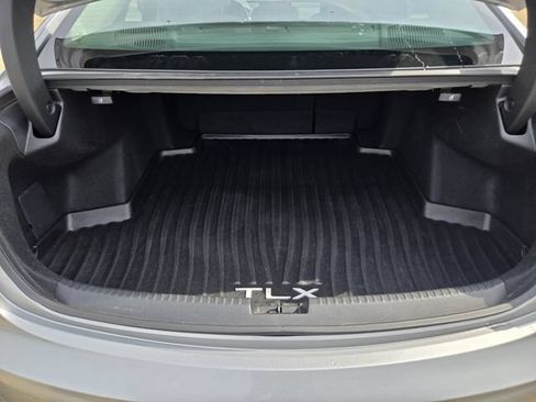 Certified 2023 Acura TLX w/ Technology Package FWD image 29