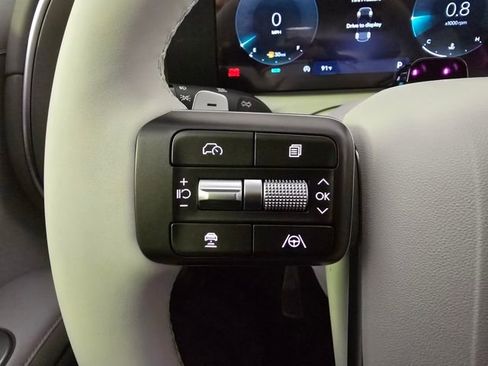 New 2026 Hyundai Palisade SEL FWD image 18
