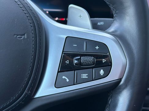 Certified 2024 BMW 430i Gran Coupe w/ M Sport Package (Priority 1) image 31