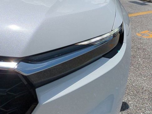 New 2026 Honda CR-V EX-L image 9