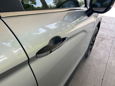 New 2025 Mitsubishi Eclipse Cross Black Edition image 17