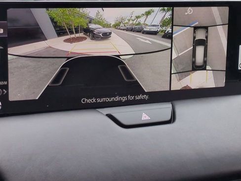 New 2026 MAZDA CX-90 3.3 Turbo S w/ Premium Package image 21