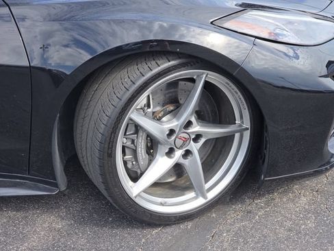 Used 2024 Chevrolet Corvette E-Ray AWD/4WD image 19