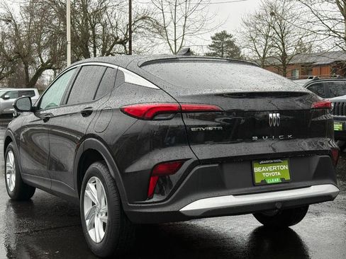 Used 2024 Buick Envista Preferred w/ Convenience I Package image 3