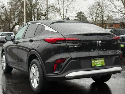 Used 2024 Buick Envista Preferred w/ Convenience I Package