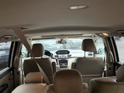 Used 2016 Honda Odyssey EX-L image 24