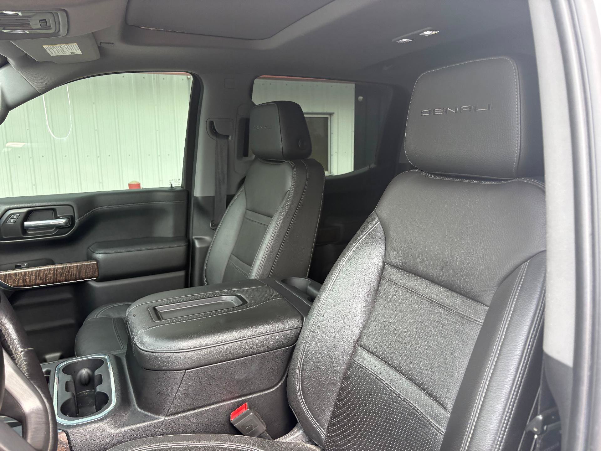 Used 2019 GMC Sierra 1500 Denali AWD/4WD image 21