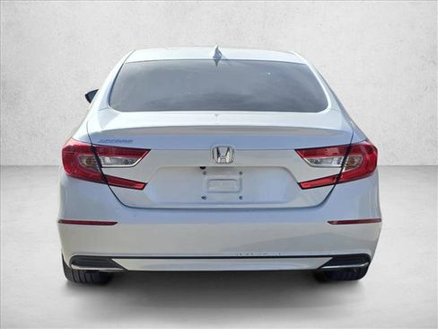 Used 2022 Honda Accord LX image 6