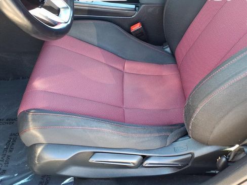 Used 2022 Honda Civic Si image 17