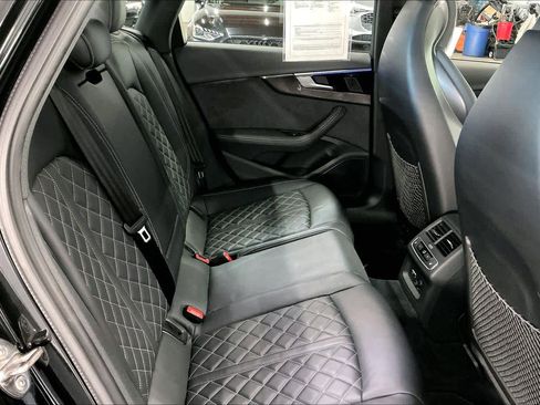 Certified 2023 Audi S4 Prestige w/ Prestige Package image 29