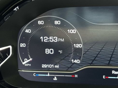 Used 2024 GMC Yukon Denali w/ Max Trailering Package AWD/4WD image 22