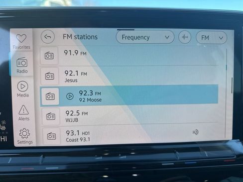 New 2026 Volkswagen Atlas SEL Premium R-Line image 20