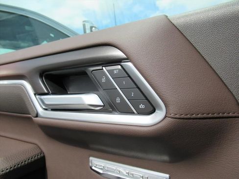 New 2026 GMC Sierra 1500 Denali w/ Denali Reserve Package image 29