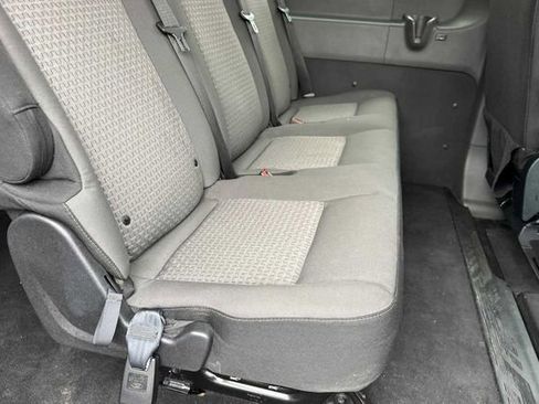 Used 2023 Ford Transit 350 XLT image 11