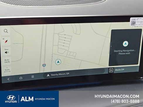 New 2026 Hyundai Ioniq 9 SEL image 26