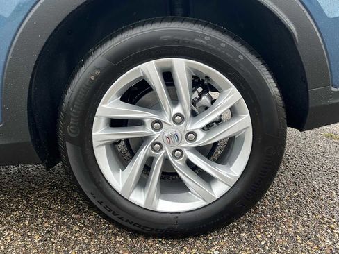 New 2025 Buick Envista Preferred w/ Convenience I Package image 24