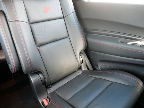 Used 2025 Dodge Durango R/T image 14