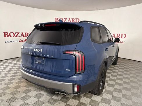 Used 2023 Kia Telluride SX Prestige X-Pro AWD/4WD image 8