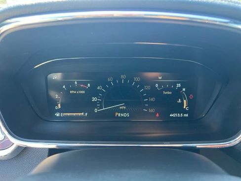 Used 2020 Lincoln Continental Reserve AWD/4WD image 12