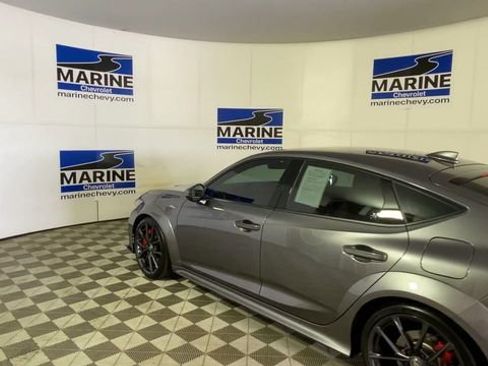 Used 2024 Acura Integra Type S FWD image 8