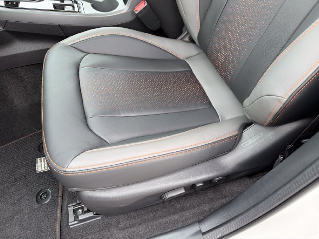 New 2026 Subaru Crosstrek 2.5i Limited AWD/4WD image 21