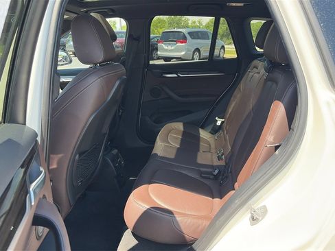 Used 2018 BMW X1 xDrive28i w/ Premium Package AWD/4WD image 28