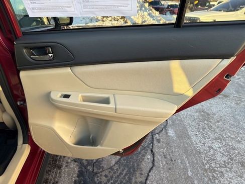 Used 2014 Subaru Crosstrek 2.0i Premium w/ Popular Package #1 image 21