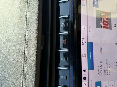 Used 2021 Jeep Grand Cherokee L Limited w/ Trailer Tow Group (B) image 27