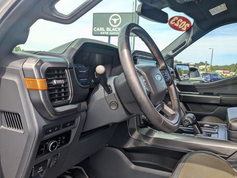 Used 2023 Ford F150 Tremor w/ Equipment Group 402A High AWD/4WD image 14