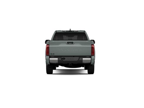 New 2026 Toyota Tundra SR5 AWD/4WD image 8