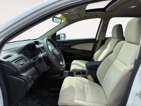Used 2016 Honda CR-V EX image 12