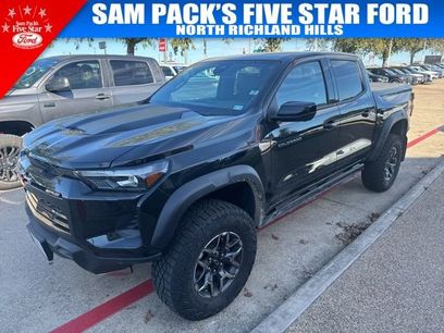 Used 2024 Chevrolet Colorado ZR2 w/ ZR2 Convenience Package III