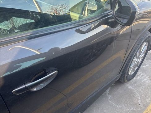 Used 2016 MAZDA CX-5 Touring image 13