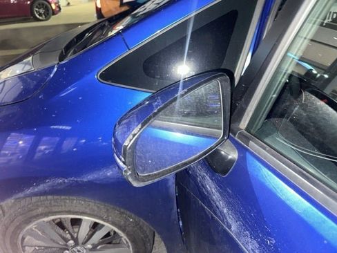 Used 2017 Honda Fit EX image 18