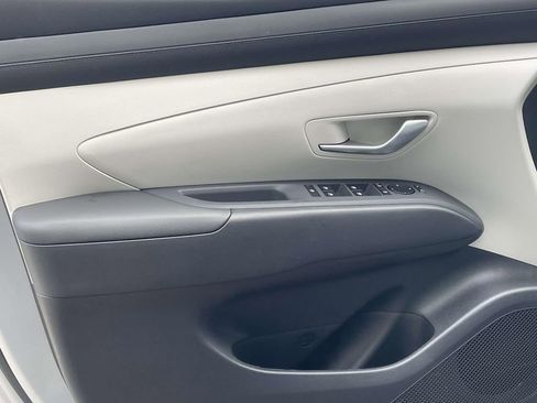 New 2026 Hyundai Tucson SEL AWD/4WD image 14