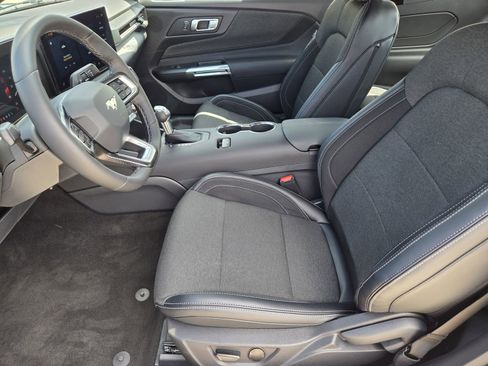 New 2026 Ford Mustang Coupe image 12