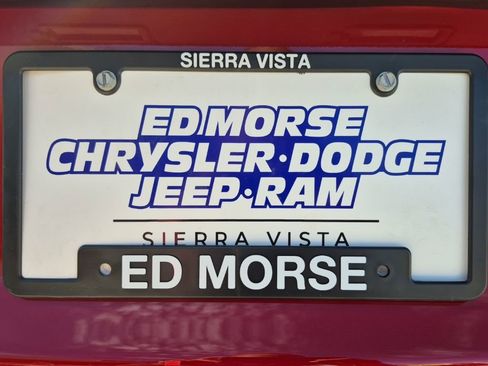 New 2025 Chrysler Pacifica Limited w/ Trailer Tow Group FWD image 53