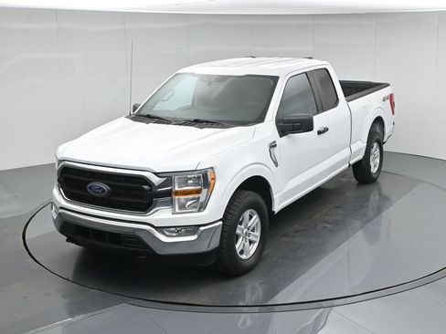 Certified 2021 Ford F150 XLT image 42