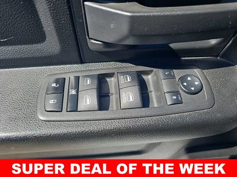 Used 2022 RAM 2500 Tradesman AWD/4WD image 26