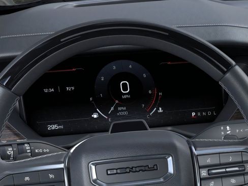 New 2026 GMC Acadia Denali Ultimate image 18